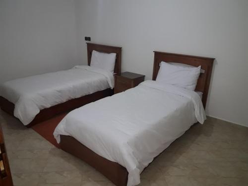 Apartamento R�sidence Sahel