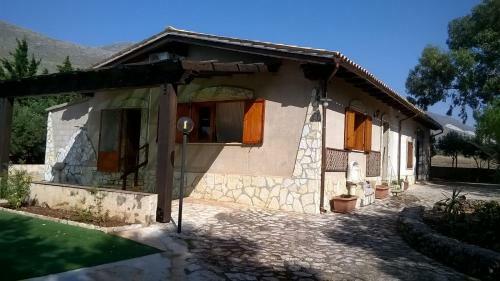 Villa Di Lignis