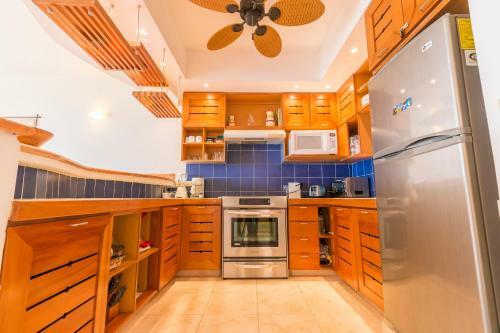 Apartamento Casa Bonita And Villas