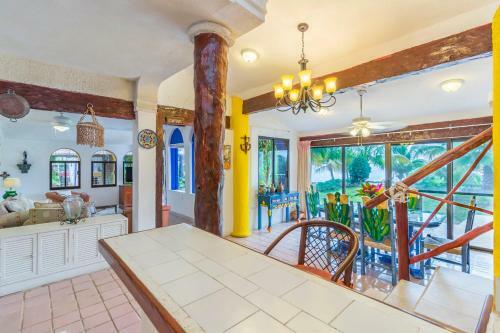 Apartamento Casa Bonita And Villas