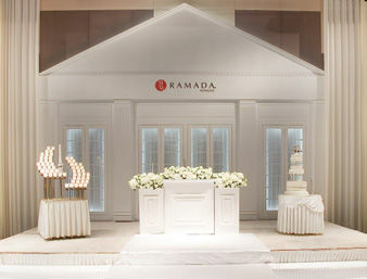 Hotel Ramada Songdo