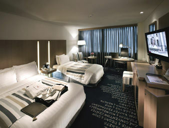 Hotel Ramada Songdo