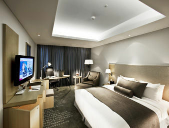 Hotel Ramada Songdo