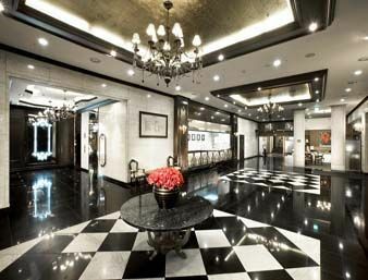 Hotel Ramada Songdo
