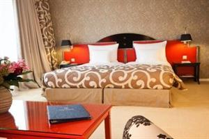 Parc Belair Hotel