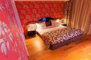 Parc Belair Hotel
