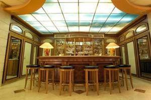 Parc Belair Hotel