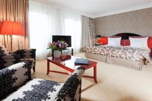Parc Belair Hotel