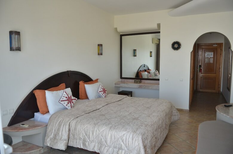 Hotel Residence Intouriste