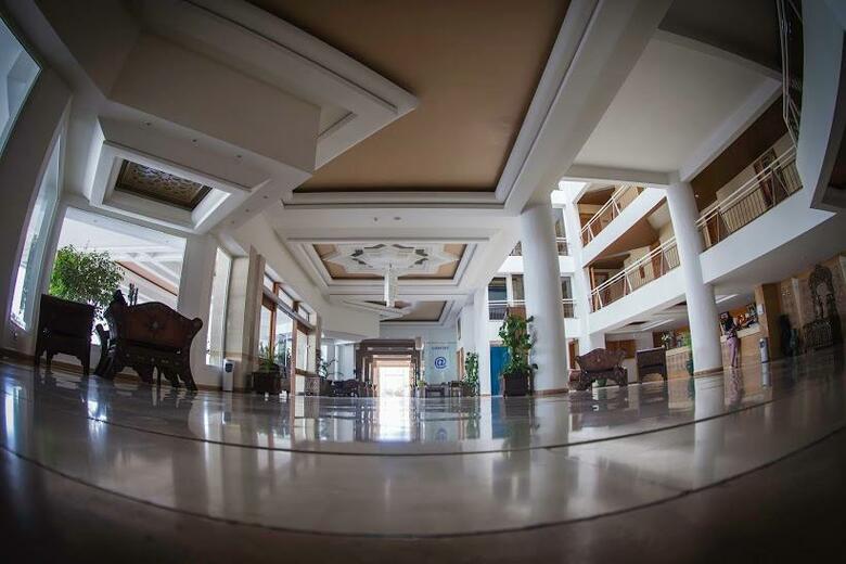 Hotel Residence Intouriste