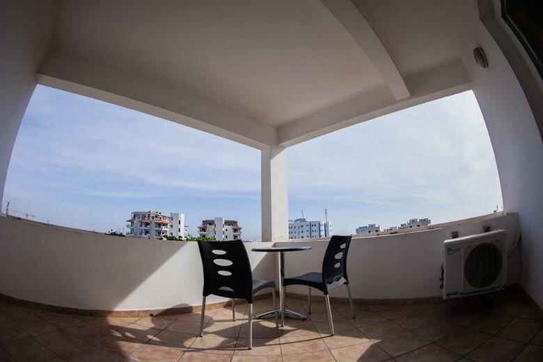 Hotel Residence Intouriste
