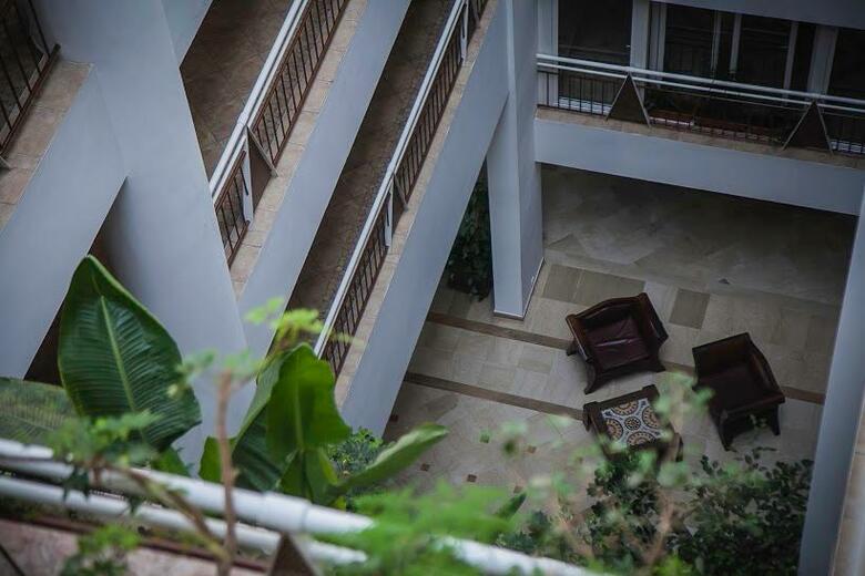 Hotel Residence Intouriste