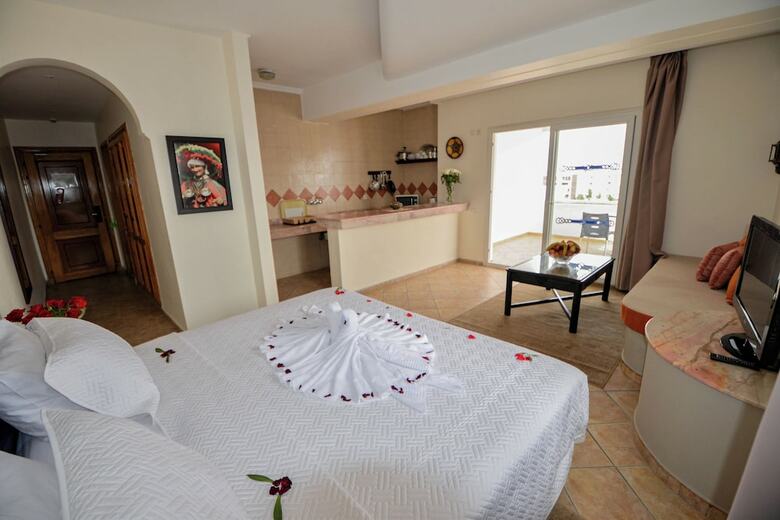 Hotel Residence Intouriste