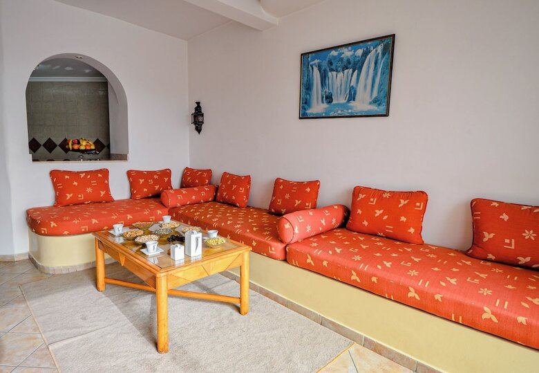 Hotel Residence Intouriste