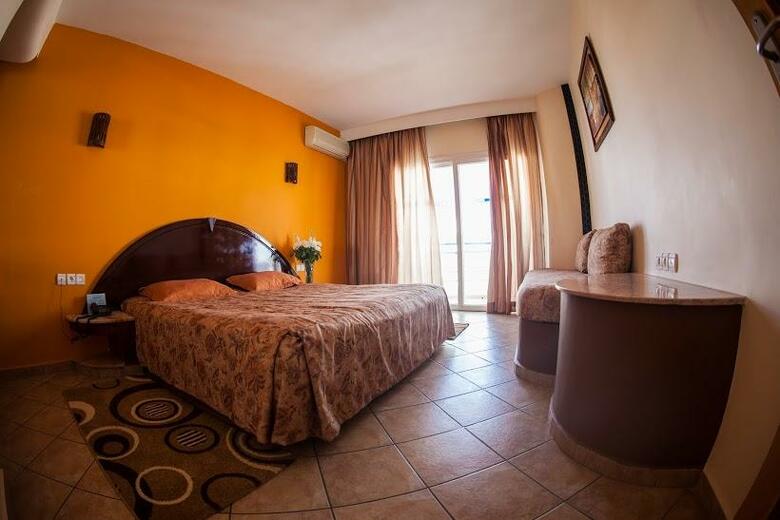 Hotel Residence Intouriste
