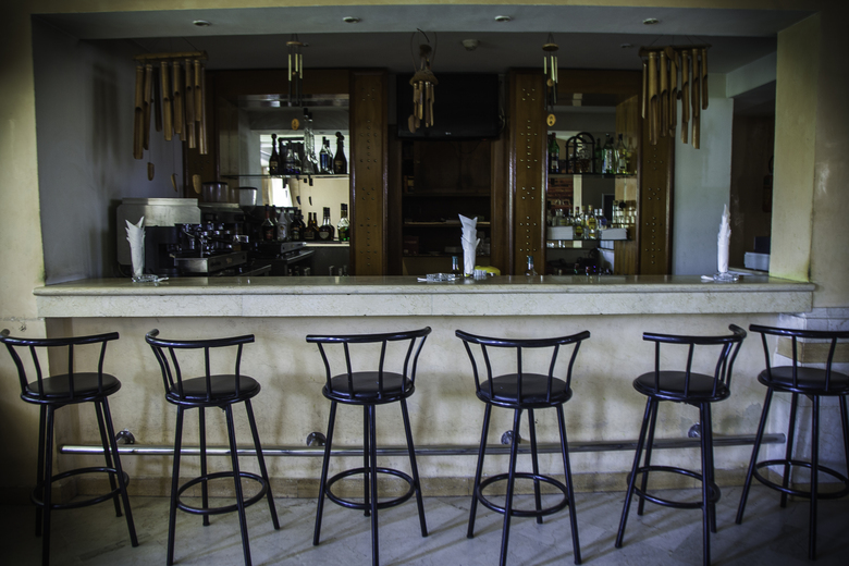 Hotel Residence Intouriste