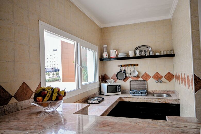 Hotel Residence Intouriste