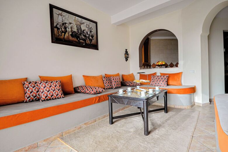 Hotel Residence Intouriste