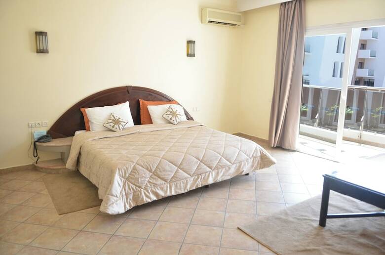 Hotel Residence Intouriste
