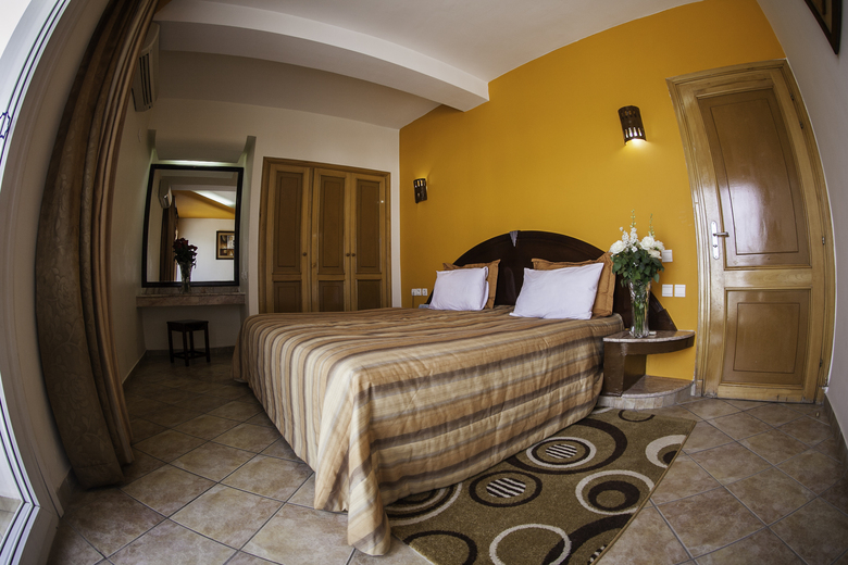 Hotel Residence Intouriste