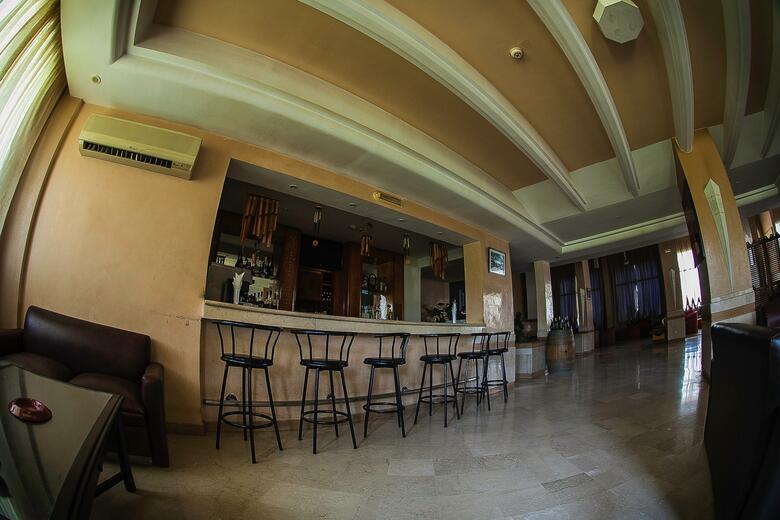 Hotel Residence Intouriste
