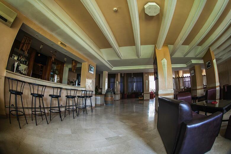 Hotel Residence Intouriste