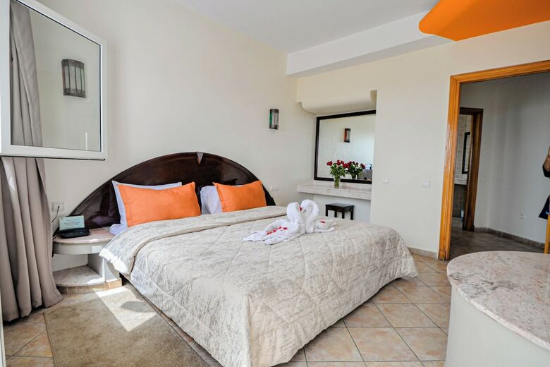 Hotel Residence Intouriste
