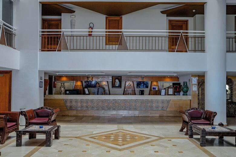 Hotel Residence Intouriste