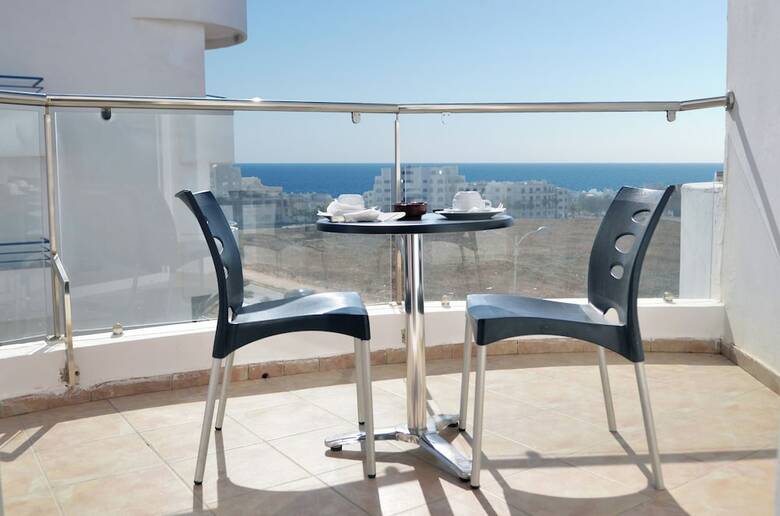 Hotel Residence Intouriste