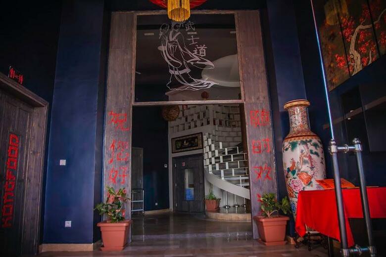 Hotel Residence Intouriste