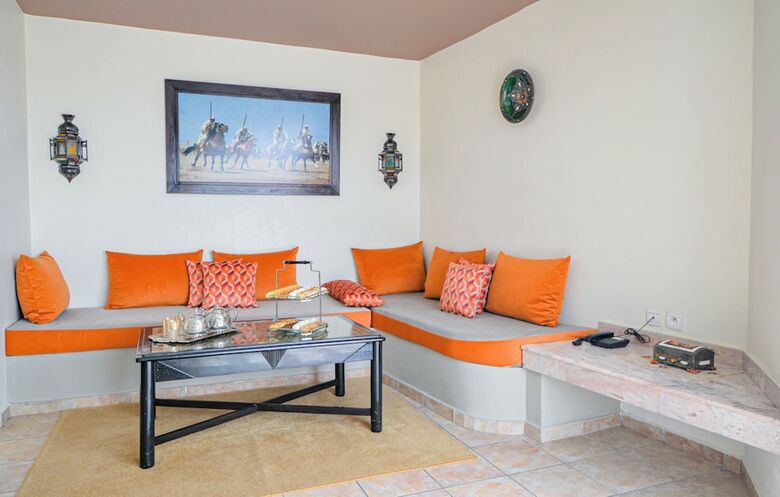 Hotel Residence Intouriste