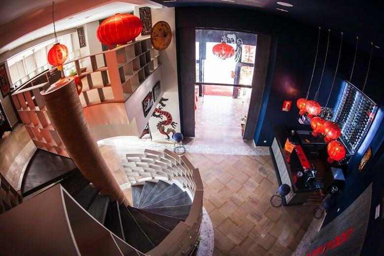 Hotel Residence Intouriste