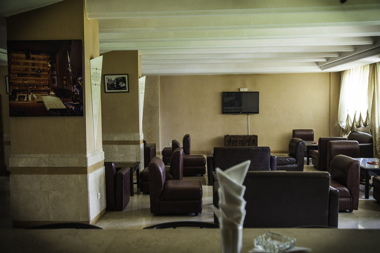 Hotel Residence Intouriste