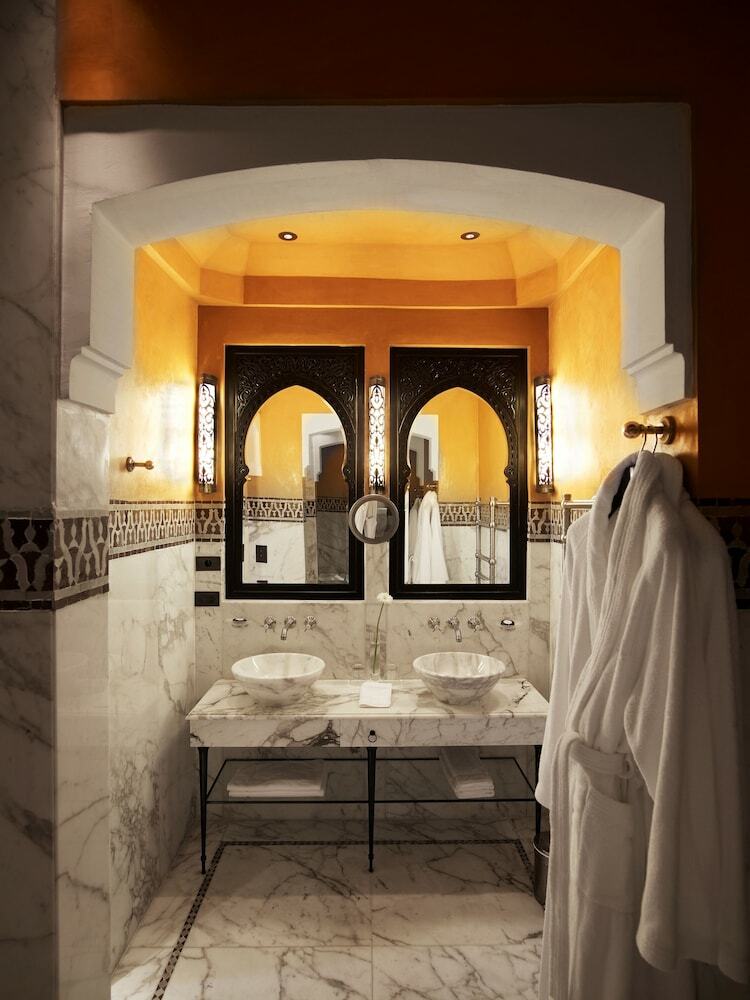 Hotel La Mamounia