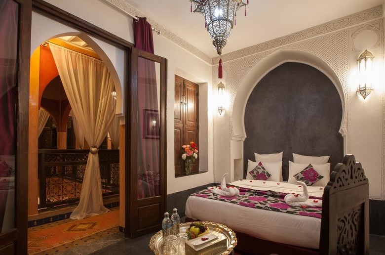 Hotel Riad Alaka