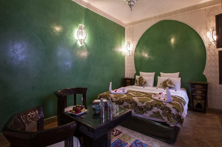 Hotel Riad Alaka