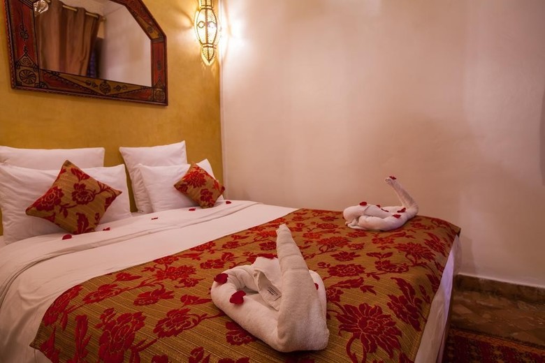 Hotel Riad Alaka