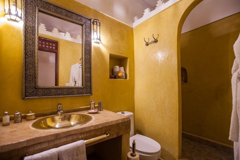 Hotel Riad Alaka