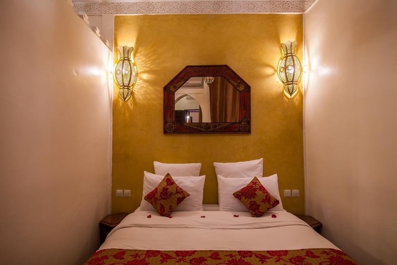 Hotel Riad Alaka