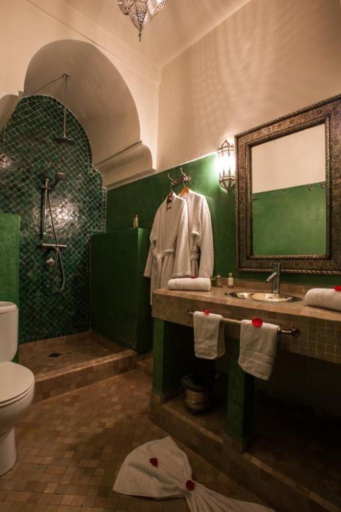 Hotel Riad Alaka