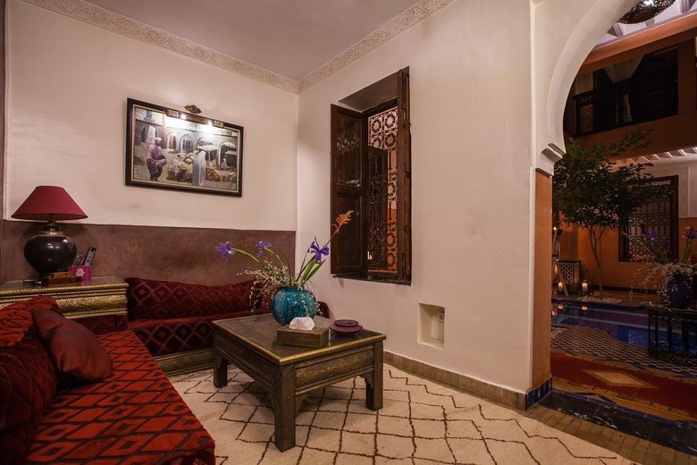 Hotel Riad Alaka