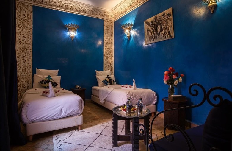 Hotel Riad Alaka