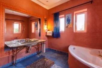 Hotel Riad Sultana Golf