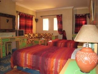 Hotel Riad Sultana Golf