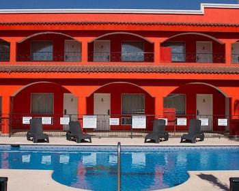 Hotel Comfort Inn Monclova