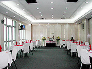 Hotel Central