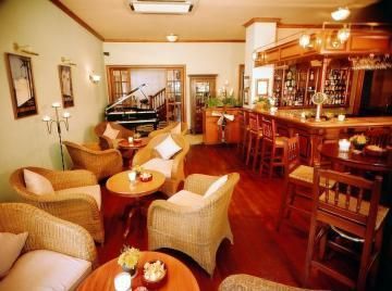 Hotel Savoy