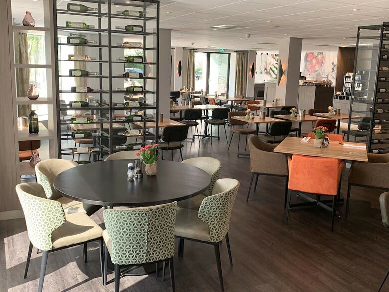 Hotel Golden Tulip Zoetermeer-den Haag
