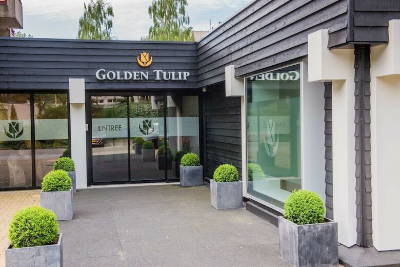 Hotel Golden Tulip Zoetermeer-den Haag
