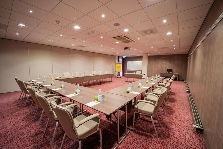 Hotel Golden Tulip Zoetermeer-den Haag